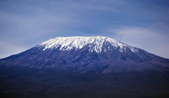 Mount Kilimanjaro